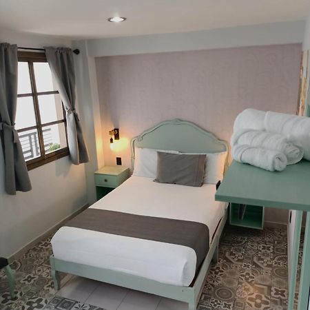 Anoranza Hotel Boutique Ciudad Hidalgo Εξωτερικό φωτογραφία
