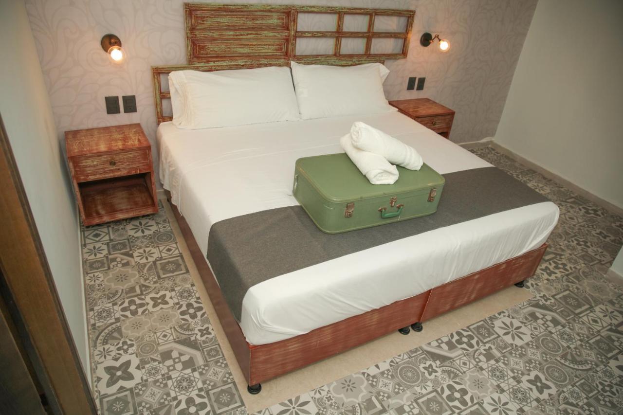 Anoranza Hotel Boutique Ciudad Hidalgo Εξωτερικό φωτογραφία