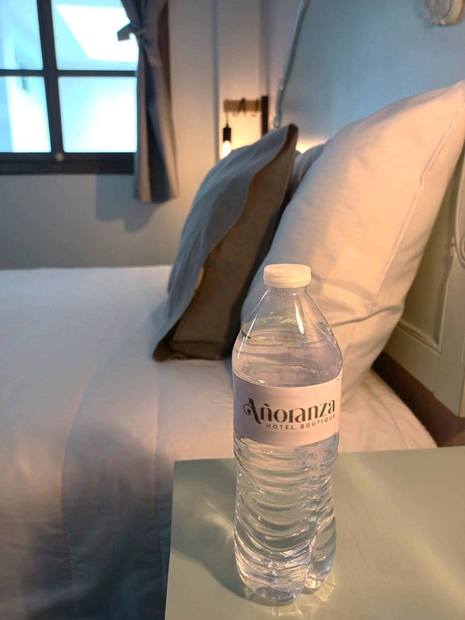 Anoranza Hotel Boutique Ciudad Hidalgo Εξωτερικό φωτογραφία