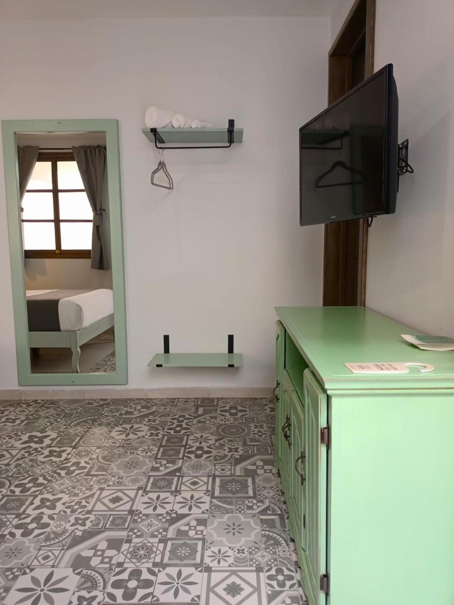 Anoranza Hotel Boutique Ciudad Hidalgo Εξωτερικό φωτογραφία