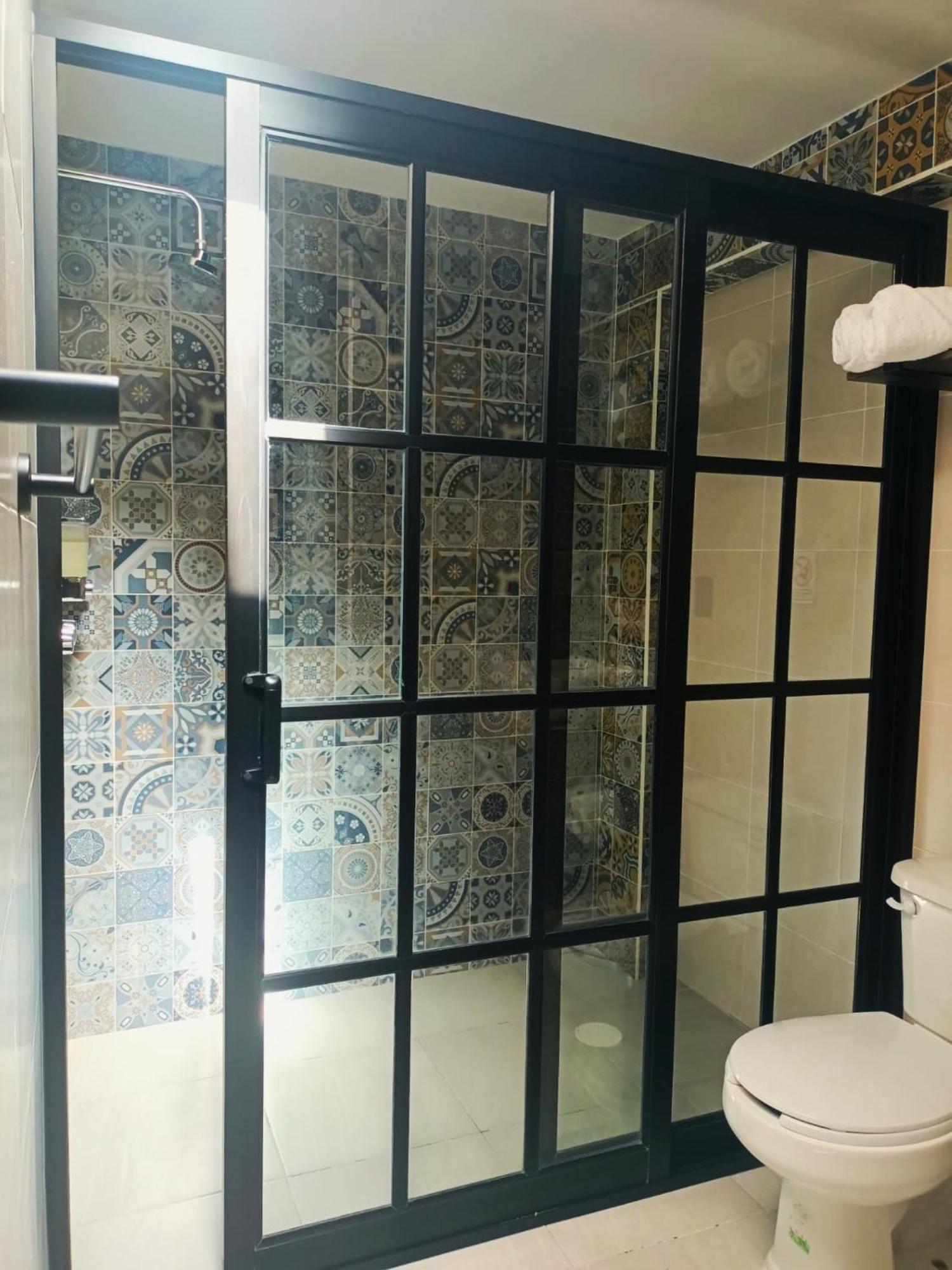 Anoranza Hotel Boutique Ciudad Hidalgo Εξωτερικό φωτογραφία