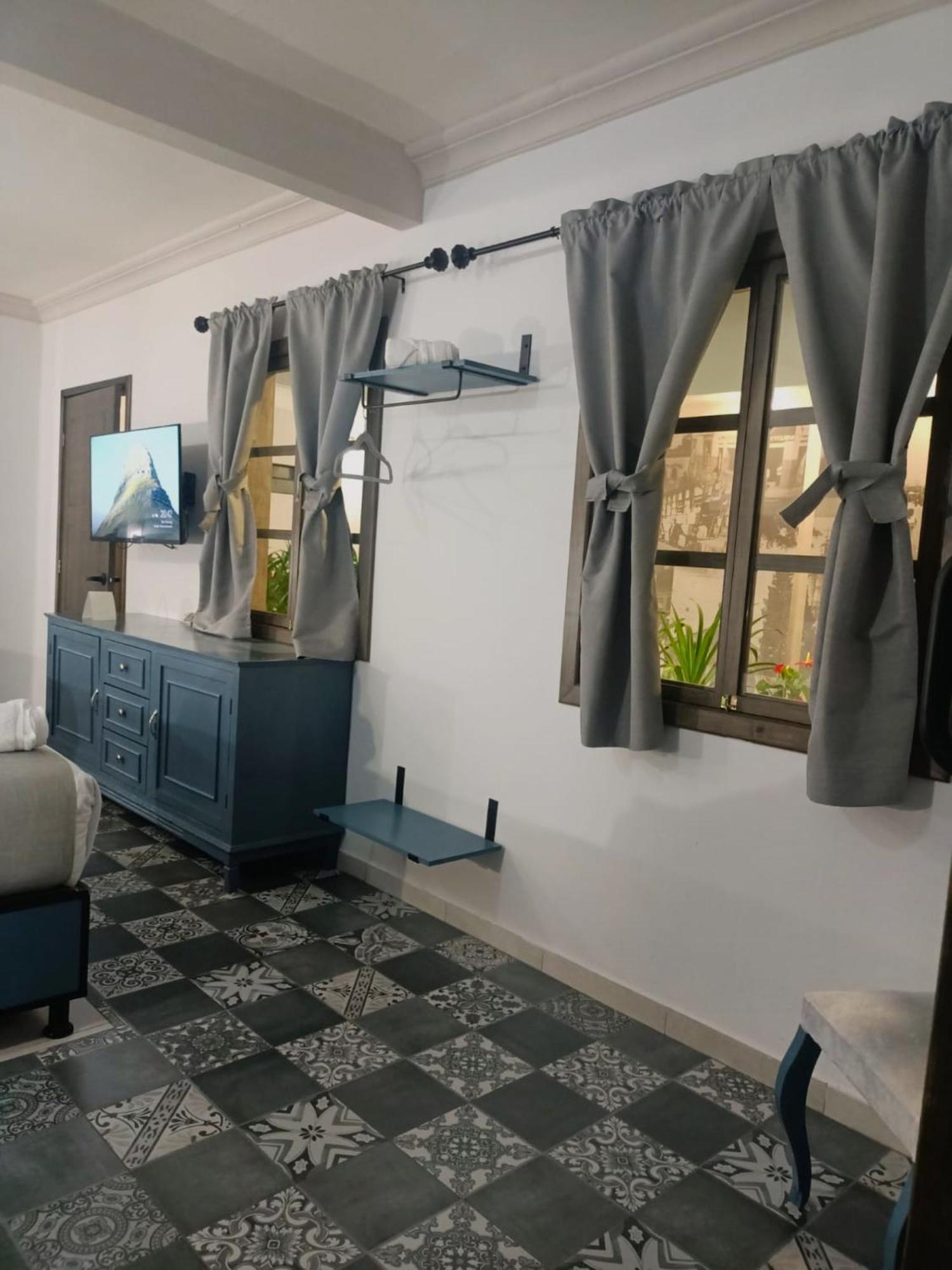 Anoranza Hotel Boutique Ciudad Hidalgo Εξωτερικό φωτογραφία
