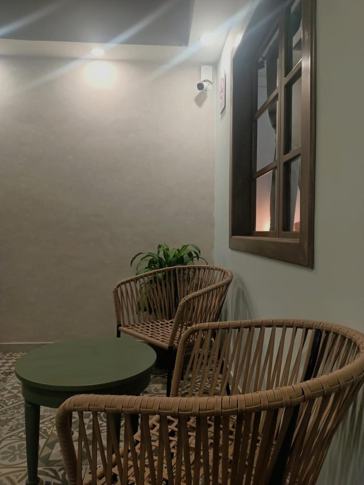Anoranza Hotel Boutique Ciudad Hidalgo Εξωτερικό φωτογραφία