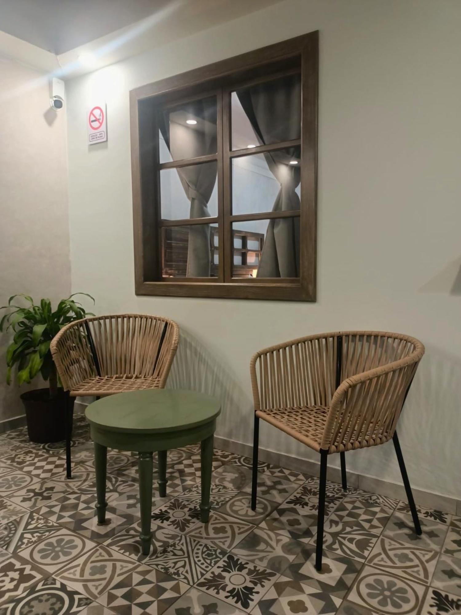 Anoranza Hotel Boutique Ciudad Hidalgo Εξωτερικό φωτογραφία