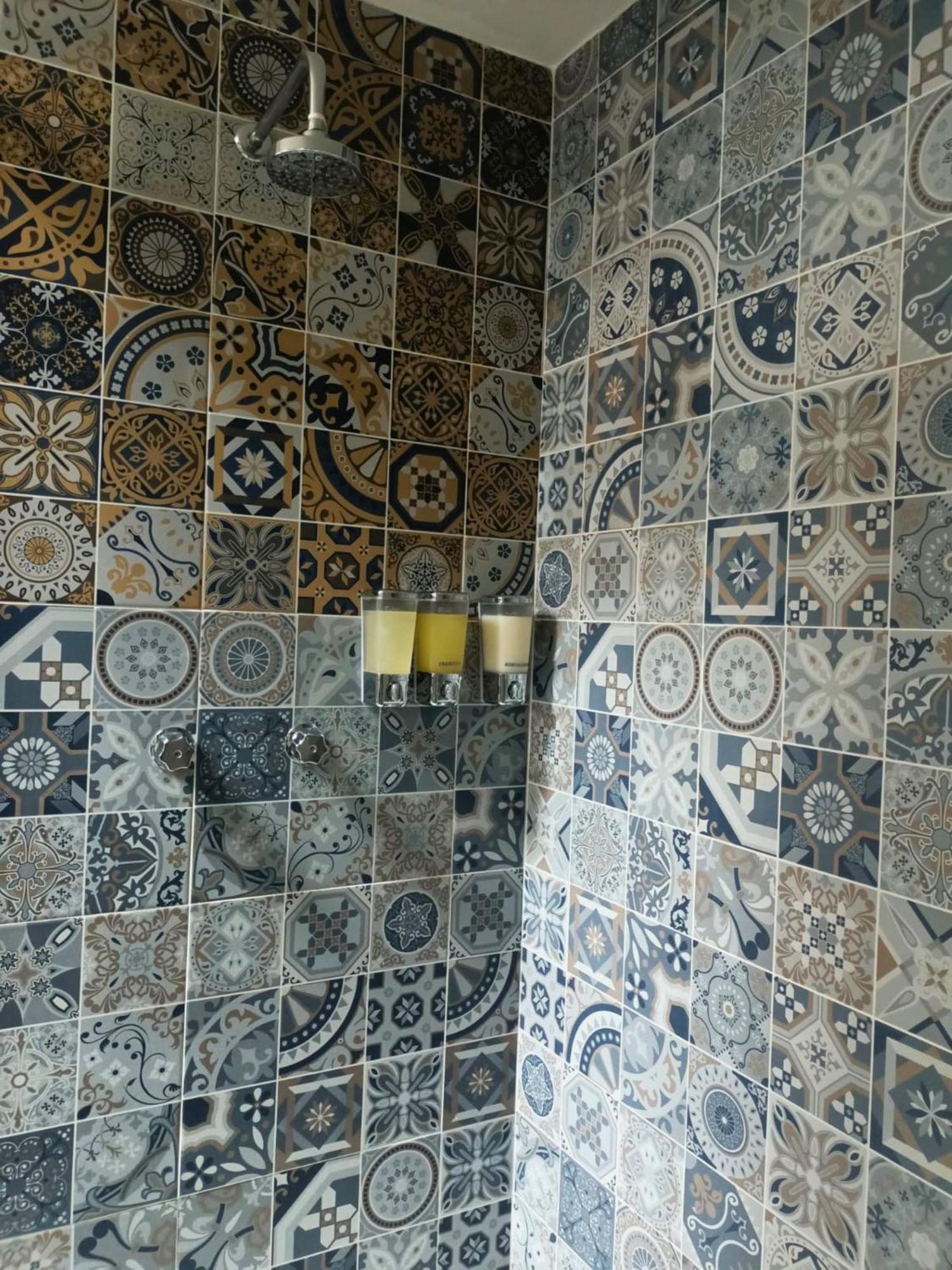 Anoranza Hotel Boutique Ciudad Hidalgo Εξωτερικό φωτογραφία