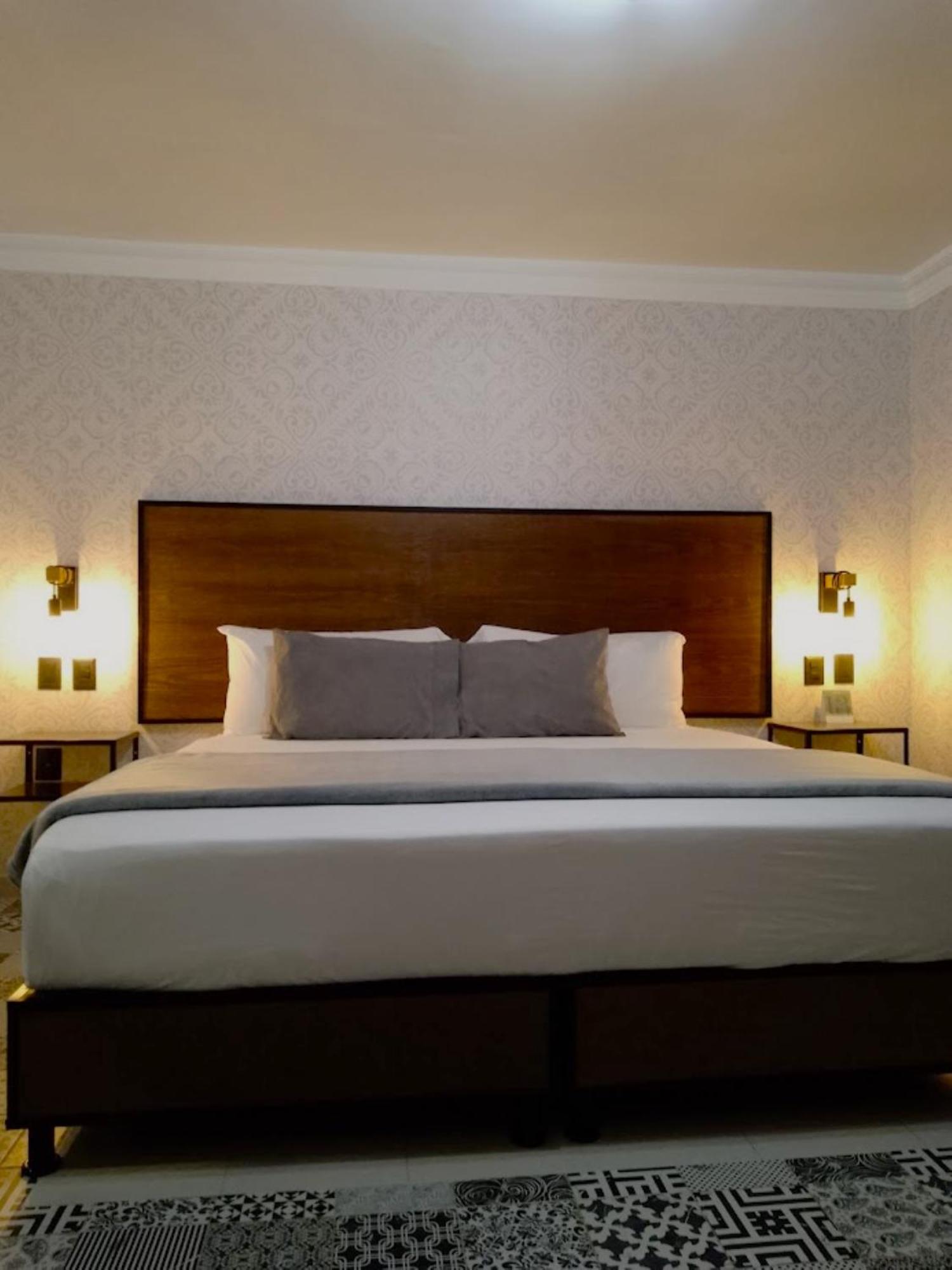 Anoranza Hotel Boutique Ciudad Hidalgo Εξωτερικό φωτογραφία