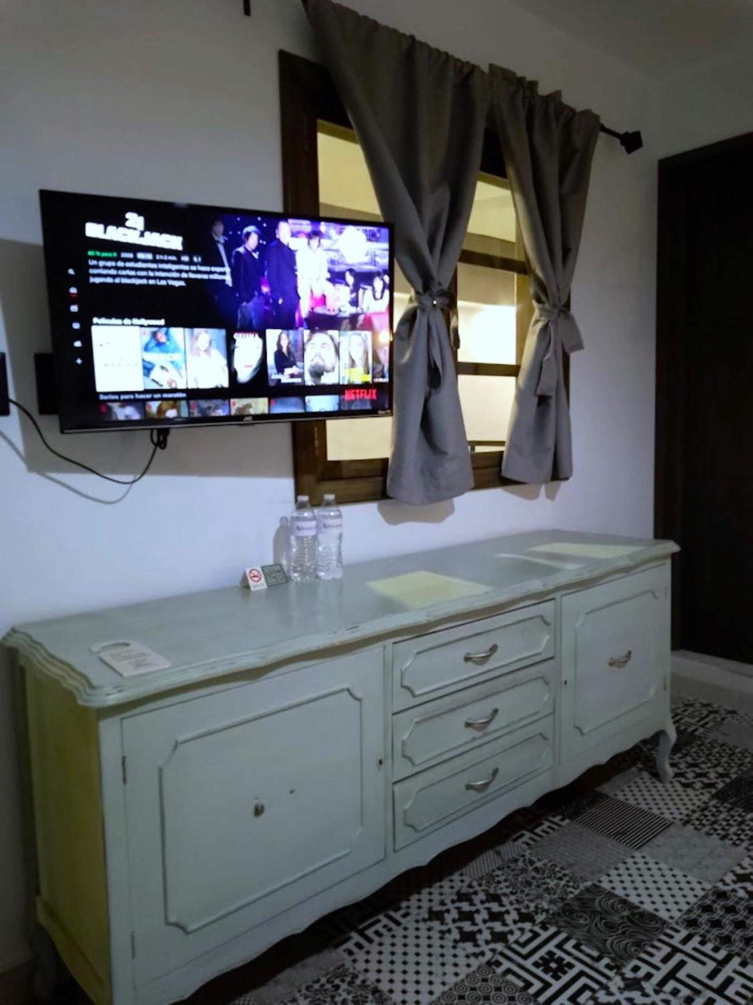 Anoranza Hotel Boutique Ciudad Hidalgo Εξωτερικό φωτογραφία