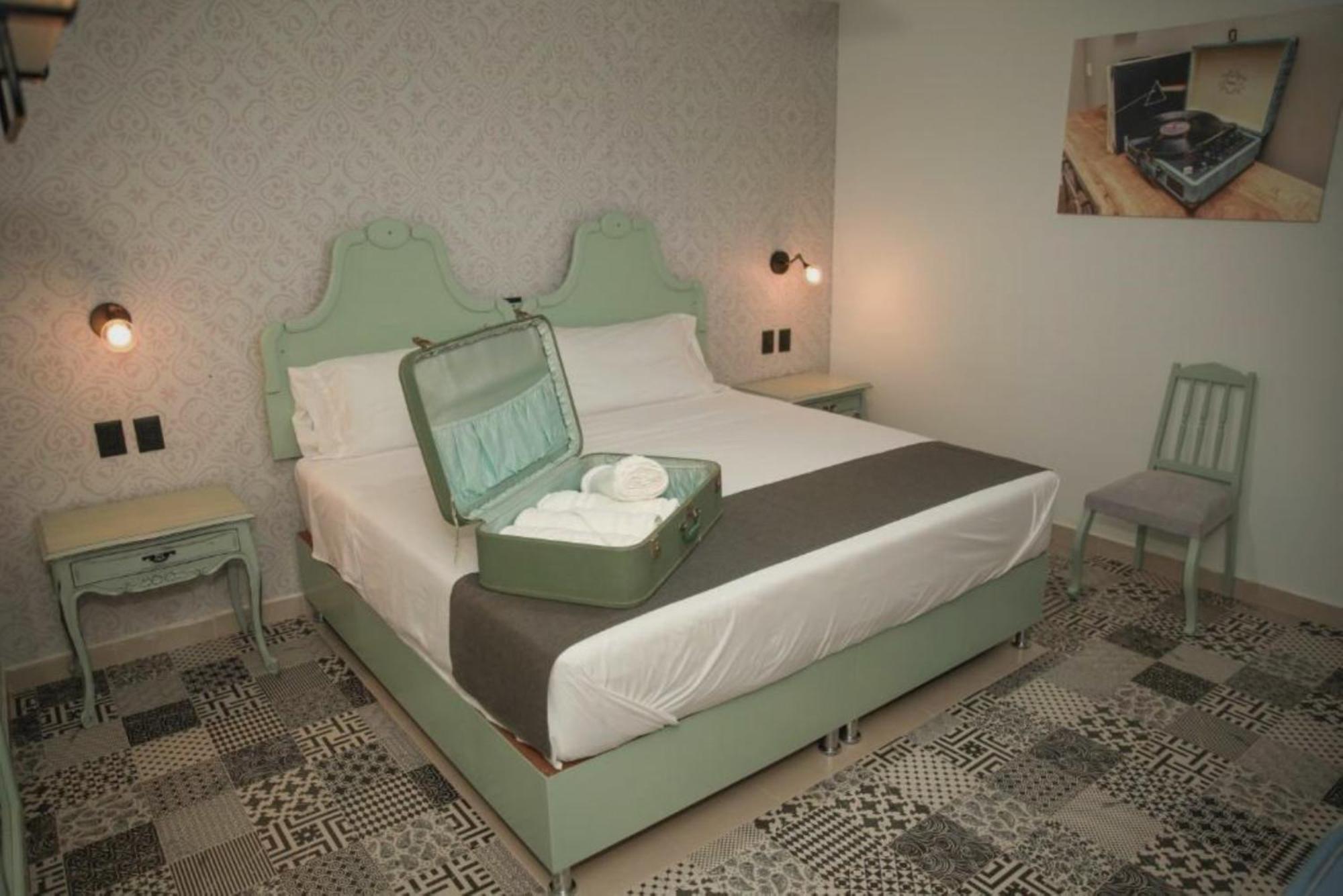 Anoranza Hotel Boutique Ciudad Hidalgo Εξωτερικό φωτογραφία