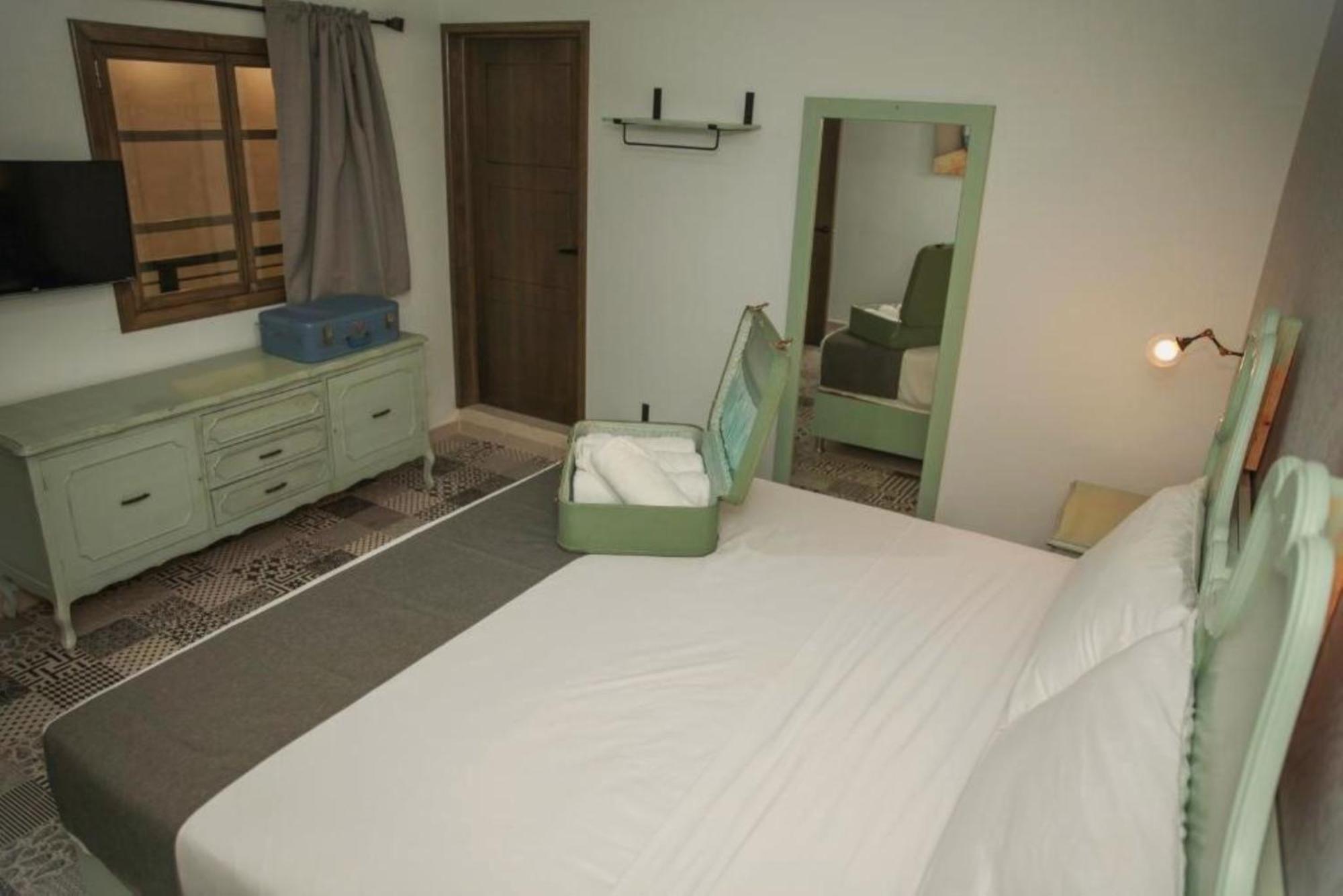 Anoranza Hotel Boutique Ciudad Hidalgo Εξωτερικό φωτογραφία