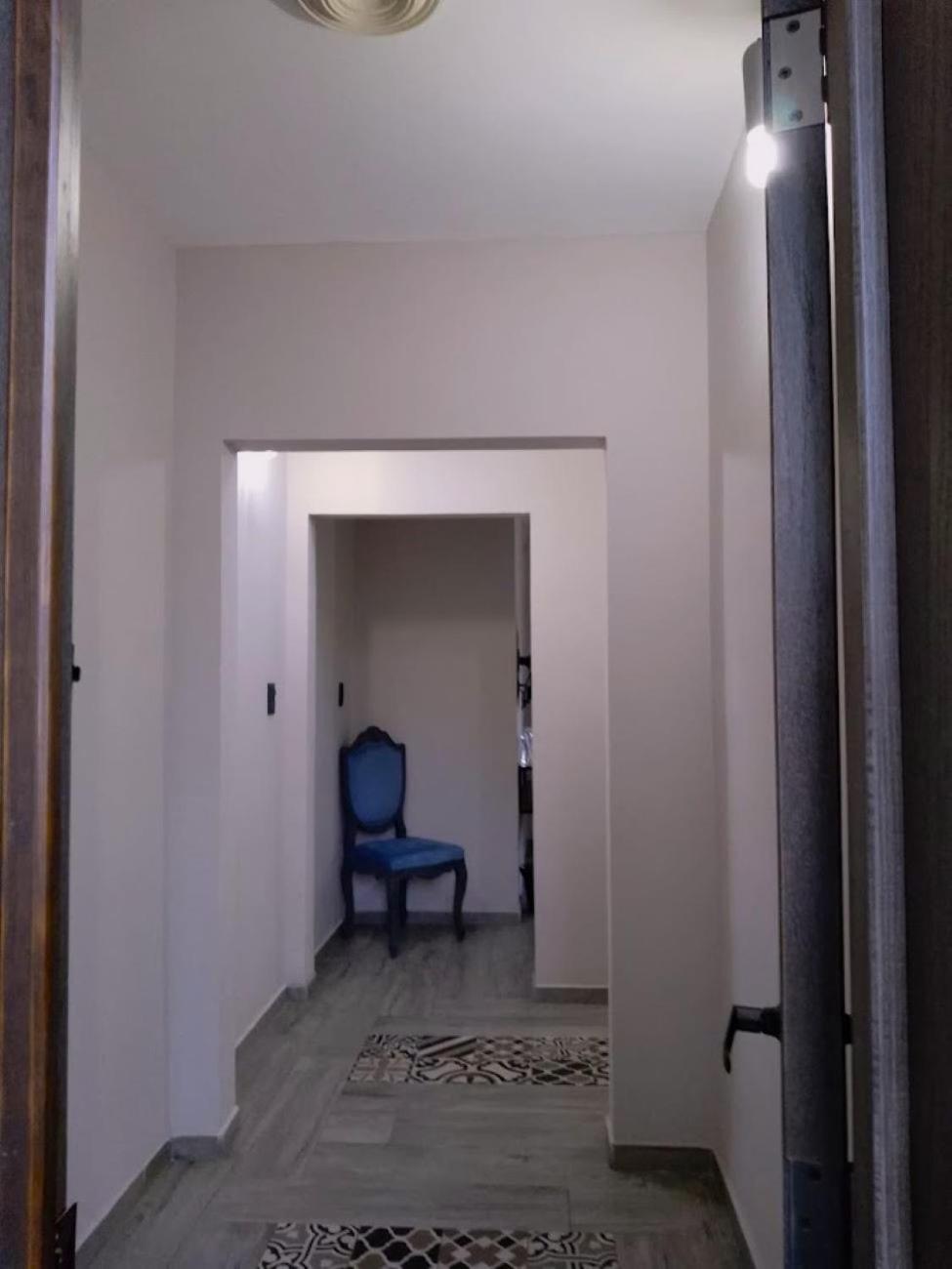 Anoranza Hotel Boutique Ciudad Hidalgo Εξωτερικό φωτογραφία