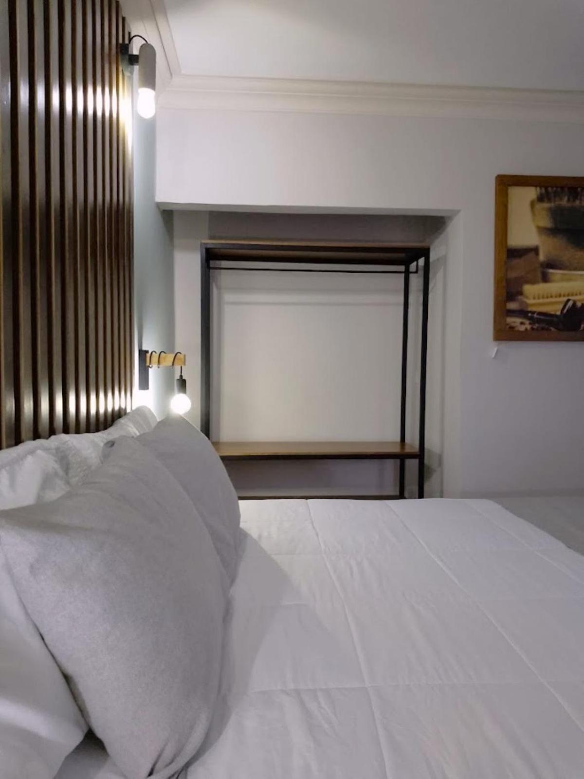 Anoranza Hotel Boutique Ciudad Hidalgo Εξωτερικό φωτογραφία
