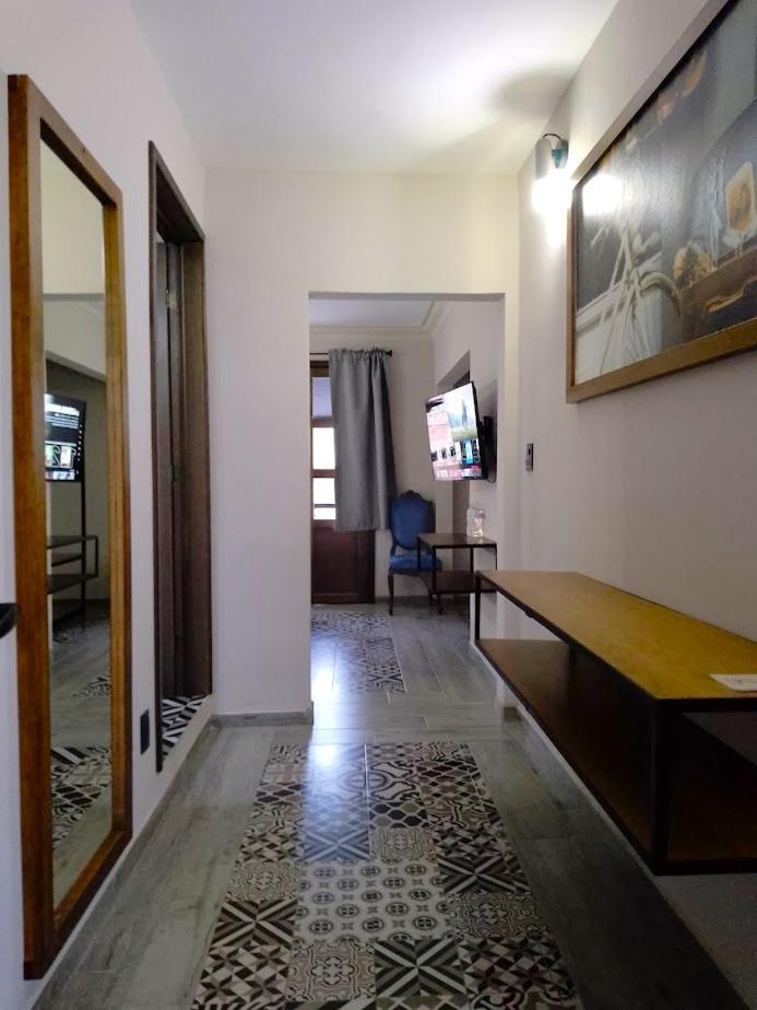 Anoranza Hotel Boutique Ciudad Hidalgo Εξωτερικό φωτογραφία