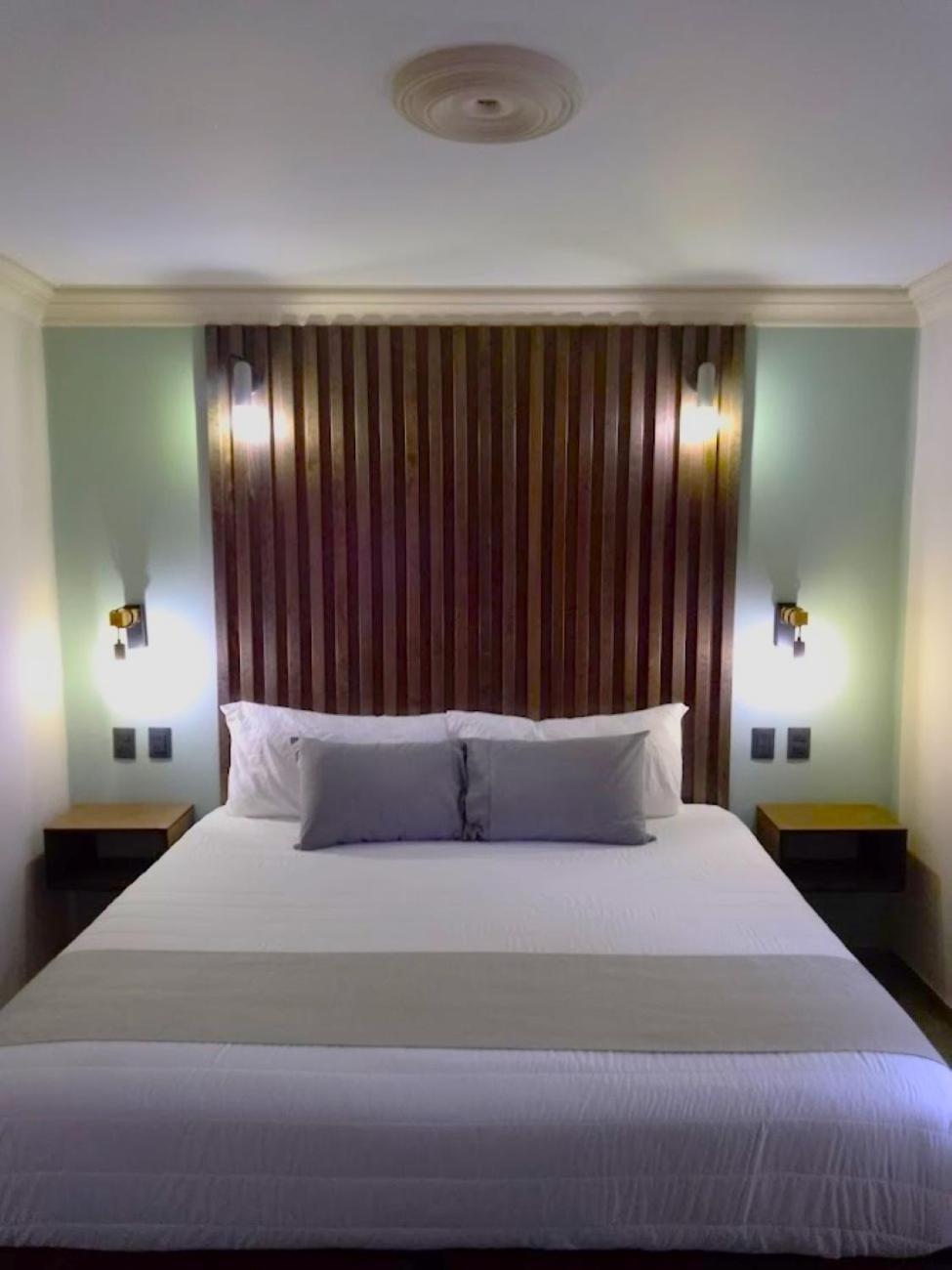 Anoranza Hotel Boutique Ciudad Hidalgo Εξωτερικό φωτογραφία