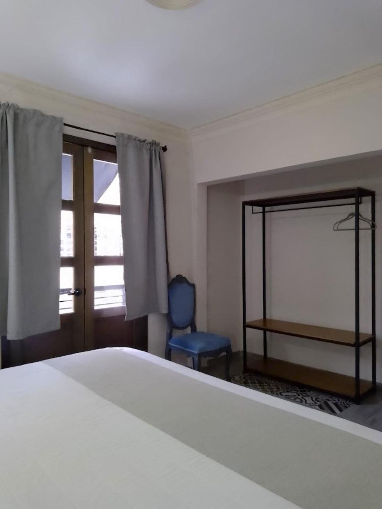 Anoranza Hotel Boutique Ciudad Hidalgo Εξωτερικό φωτογραφία