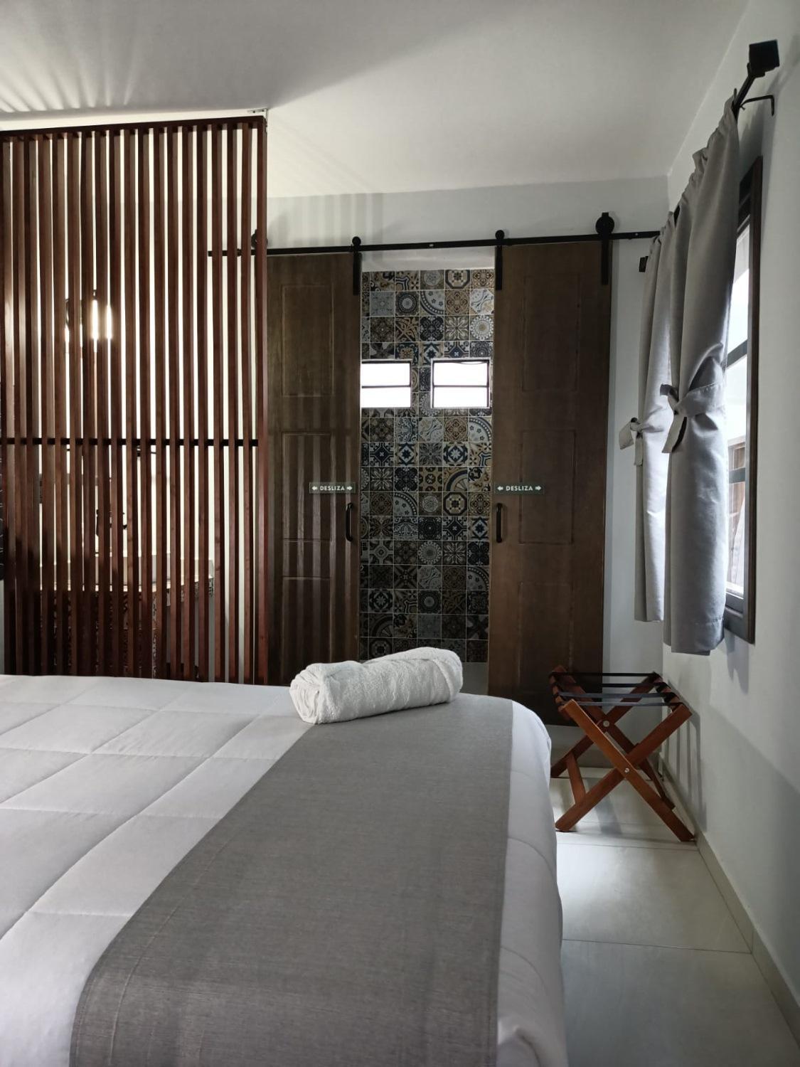 Anoranza Hotel Boutique Ciudad Hidalgo Εξωτερικό φωτογραφία