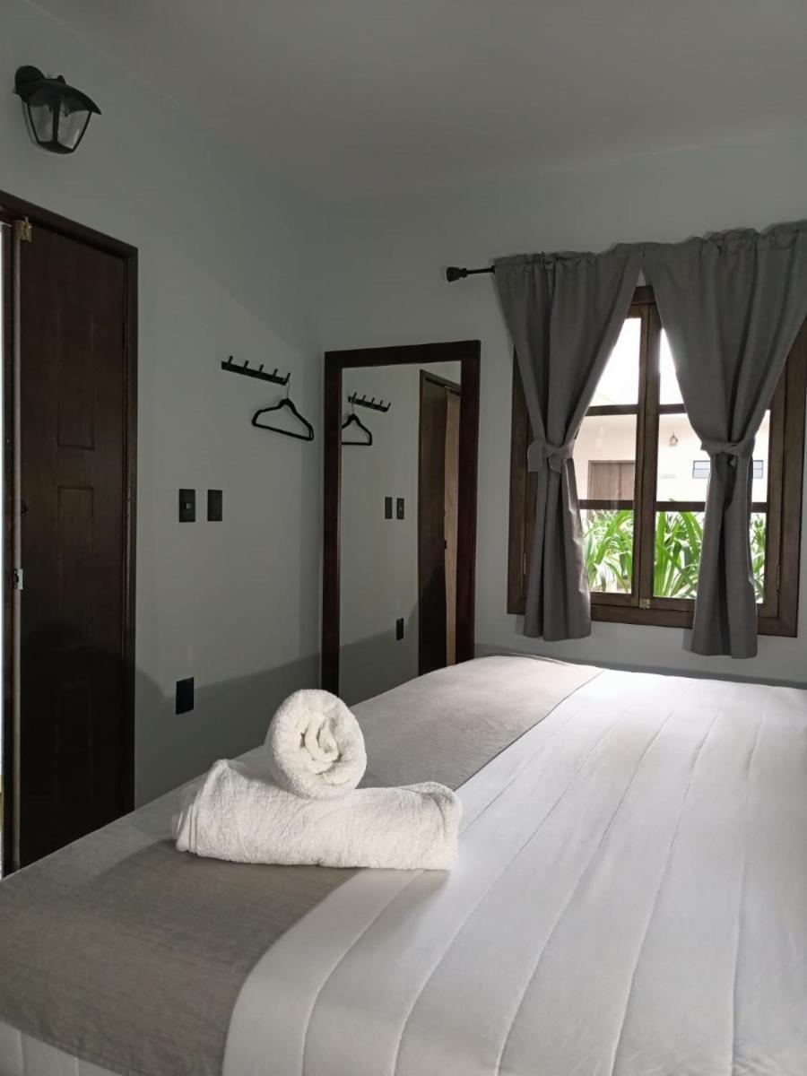 Anoranza Hotel Boutique Ciudad Hidalgo Εξωτερικό φωτογραφία